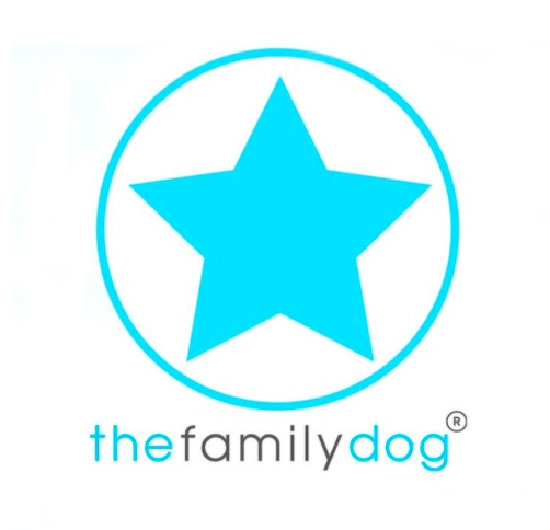 the family dog logo